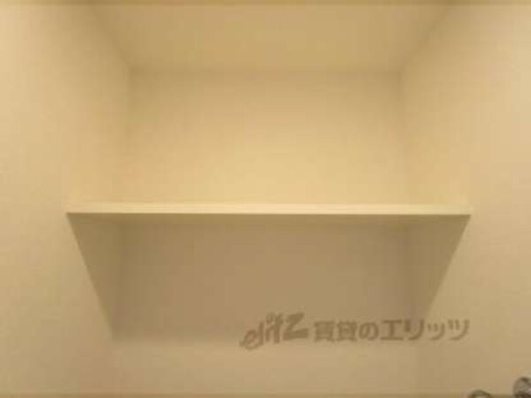 トイレ上