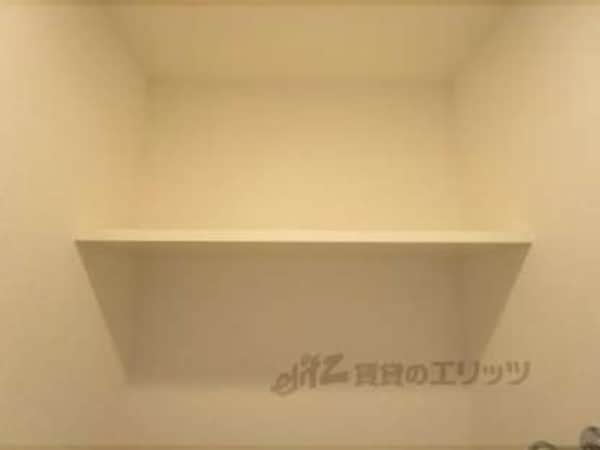 トイレ上