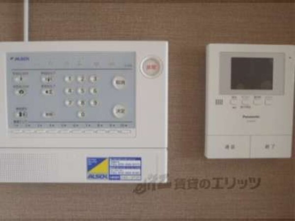 ＴＶモニターフォン