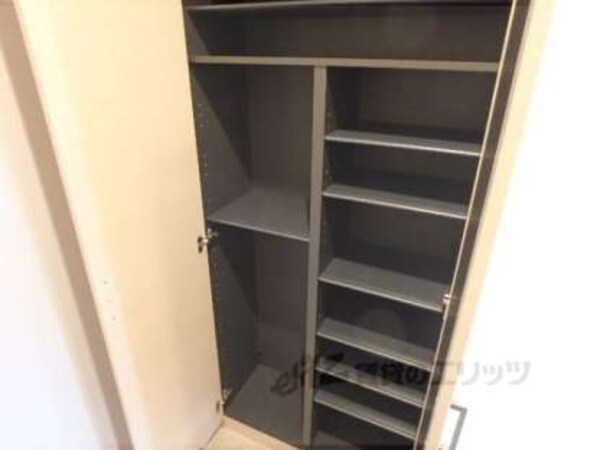 下駄箱