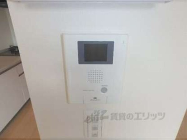 ＴＶモニターフォン
