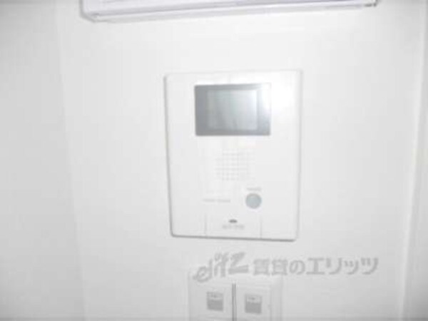 ＴＶモニターフォン