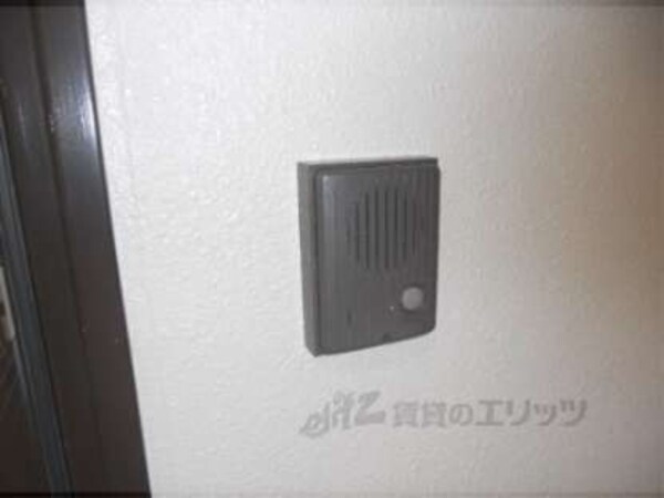 インターフォン