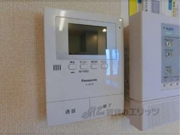 モニターホン