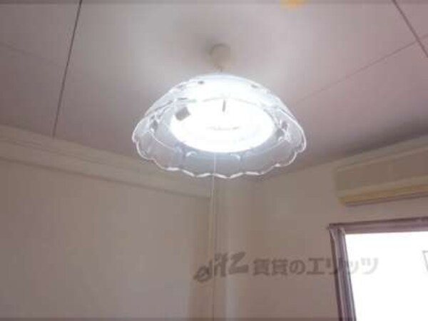 照明