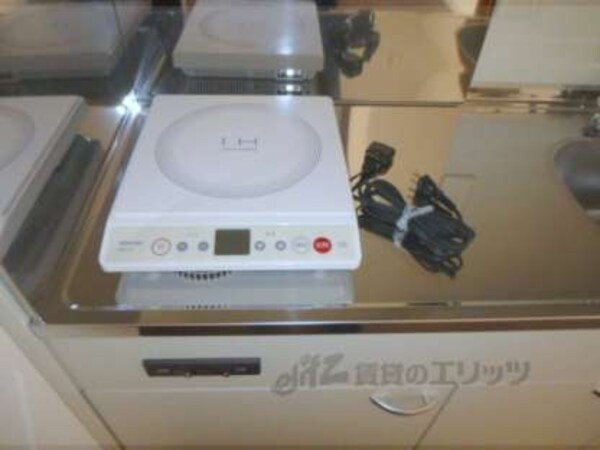 ＩＨコンロ