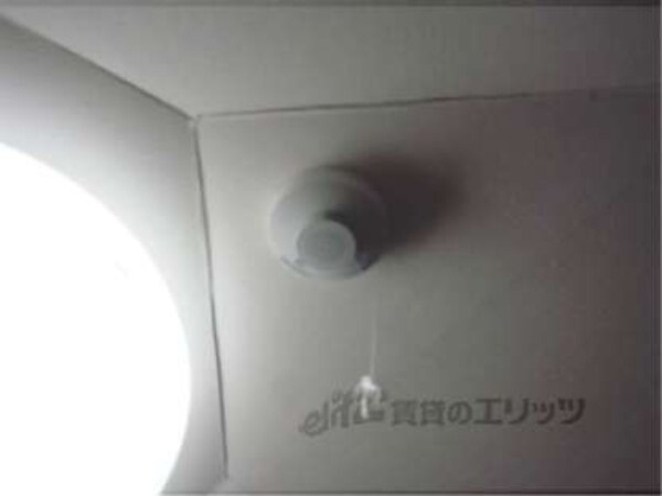 火災報知器