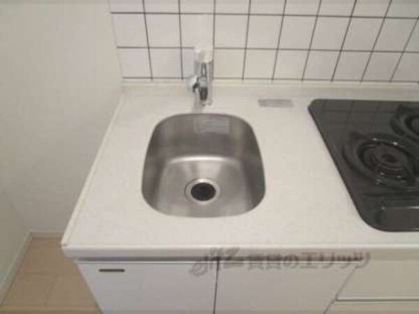 キッチン(シンク)