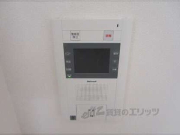 ＴＶモニターフォン