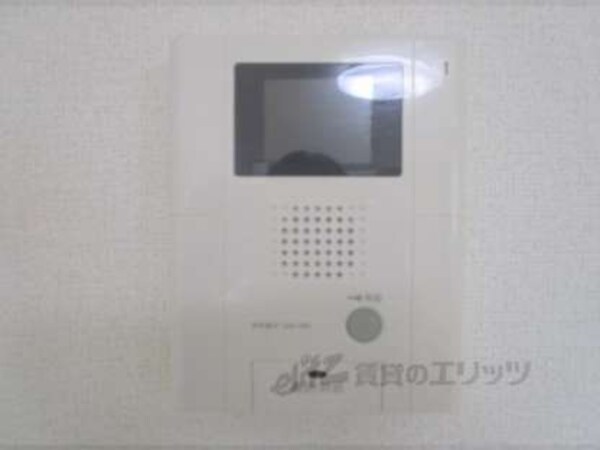 ＴＶモニターフォン