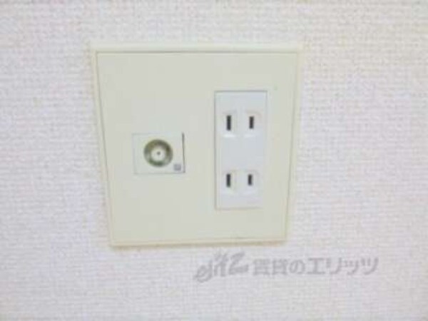 コンセント