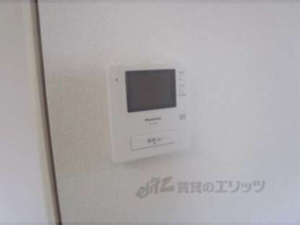 ＴＶモニターフォン