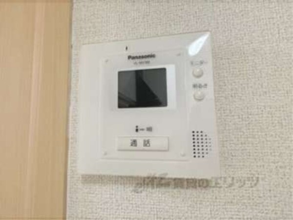 ＴＶモニターフォン