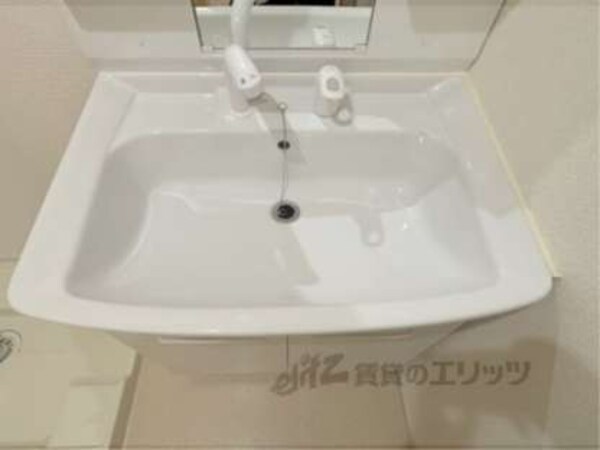 洗面所