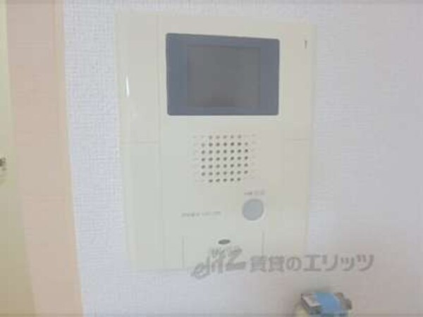 ＴＶモニターフォン