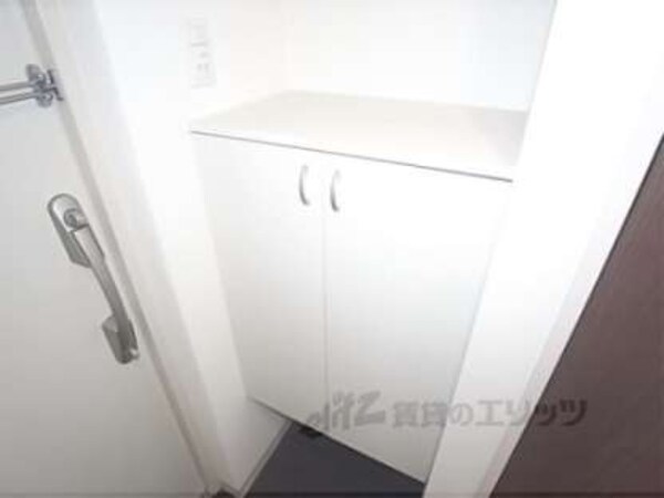 下駄箱