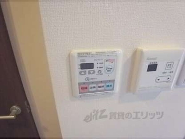 浴室乾燥パネル