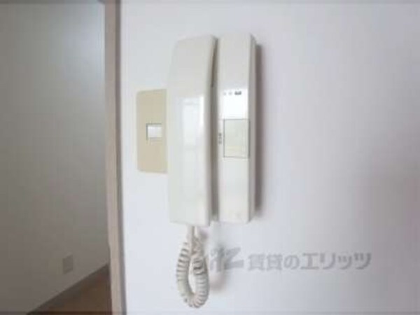 ドアホン