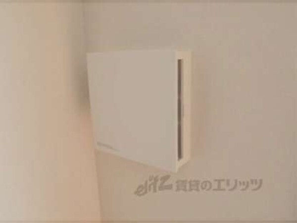 ２４時間換気口