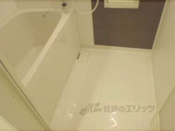 風呂(お風呂にもカラーパネル)