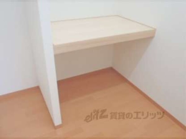 収納(荷物の多い方も安心)