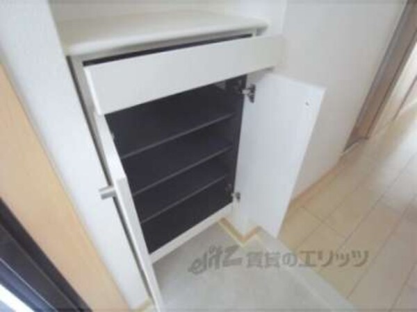 下駄箱