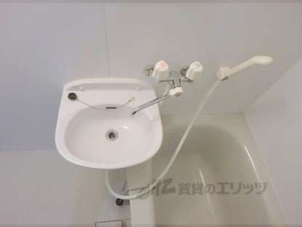 洗面所