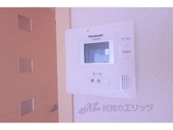 ＴＶモニターフォン