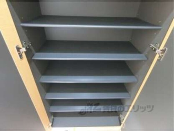 下駄箱