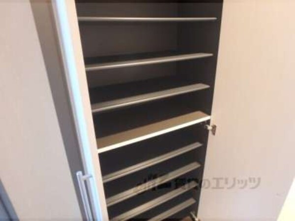 下駄箱