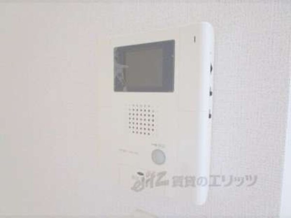 ＴＶモニターフォン