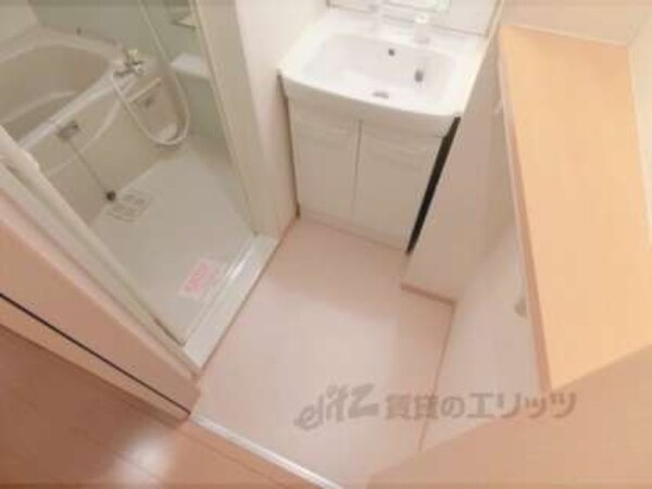 洗面所