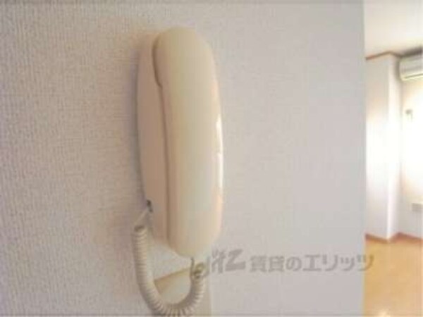 インターフォン