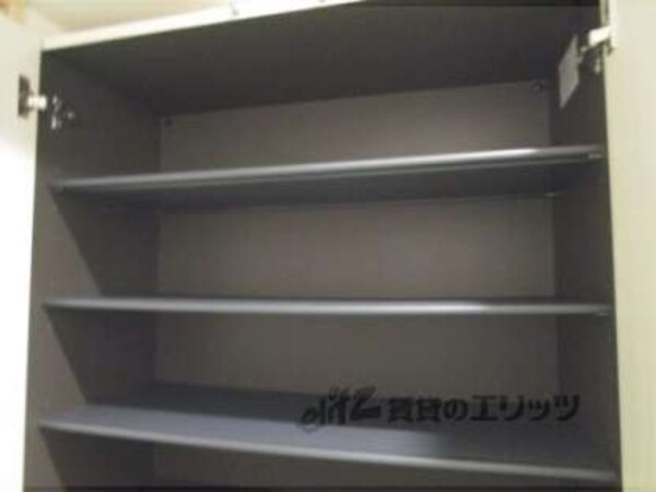 下駄箱