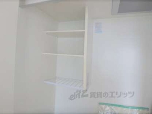 収納上段