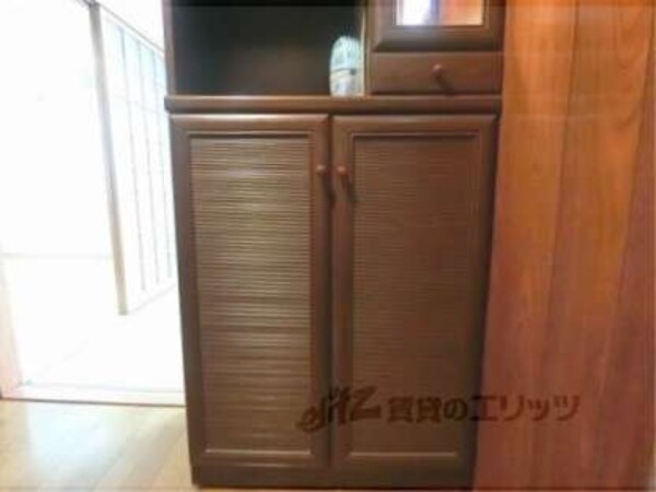 下駄箱