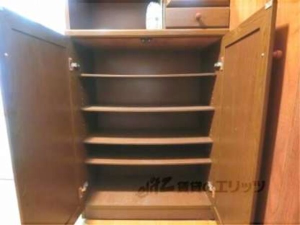 下駄箱
