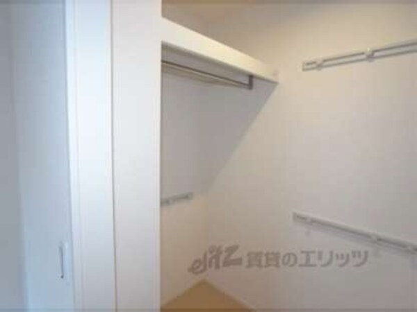 クローゼット