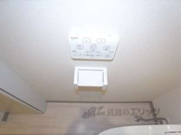 ペーパーホルダー