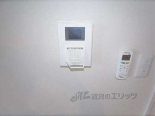 ＴＶモニターフォン