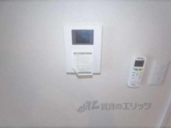 ＴＶモニターフォン