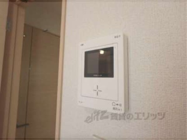 ＴＶモニターフォン