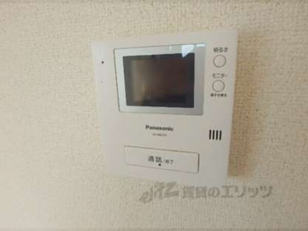 モニターホン
