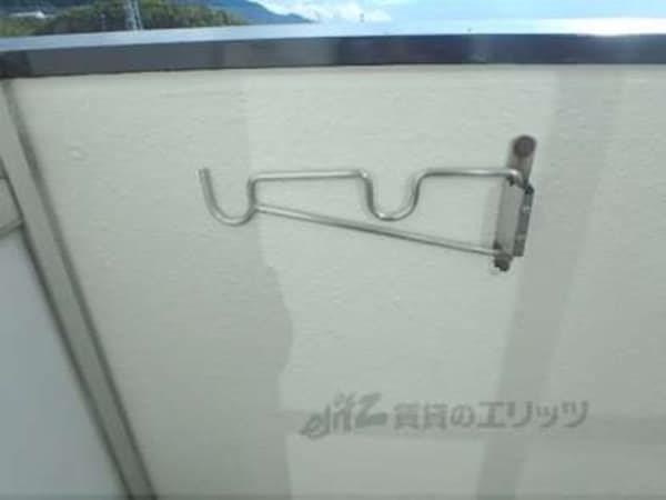 物干し金物
