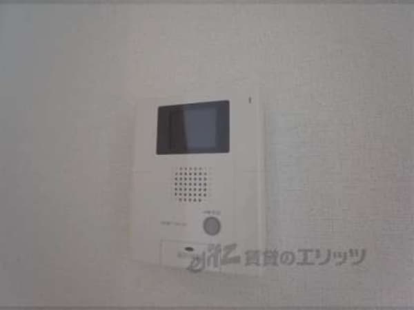 ＴＶモニターフォン