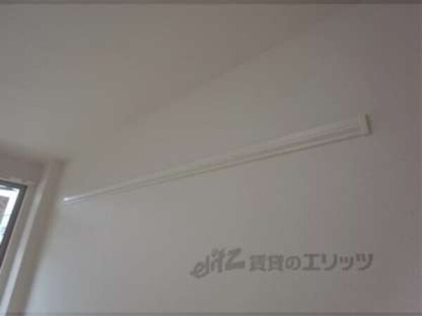 ハンガーラック