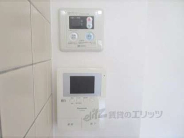 ＴＶモニターフォン