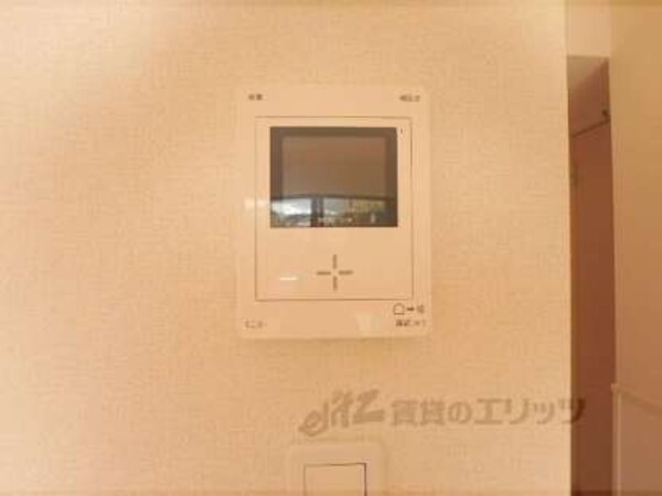 ＴＶモニターフォン