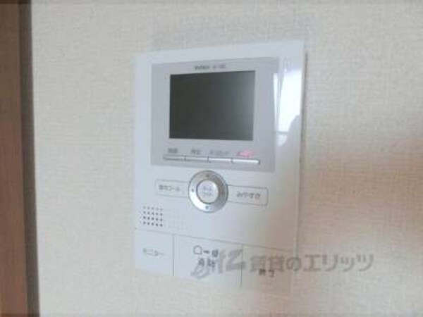 ＴＶモニターホン