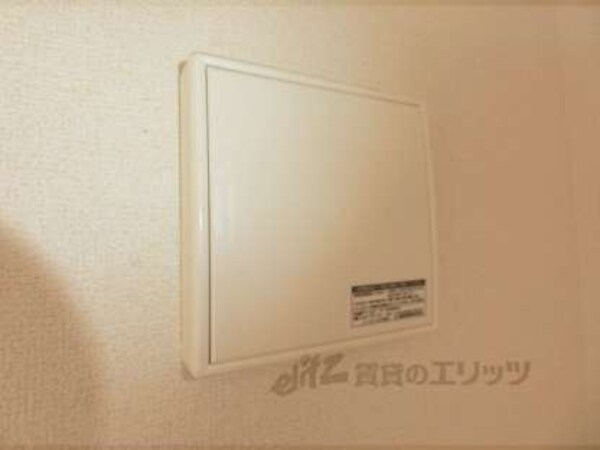 通気口